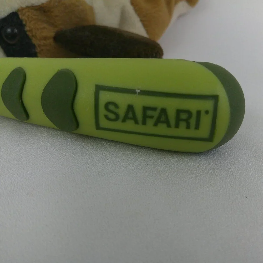 NWOT Coastal Pet Safari Dematting Comb